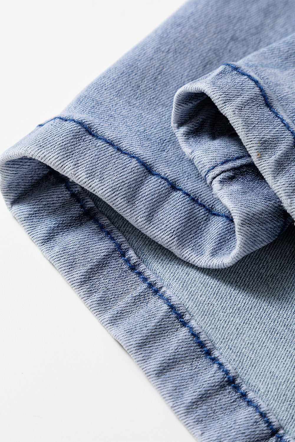 blue jeans