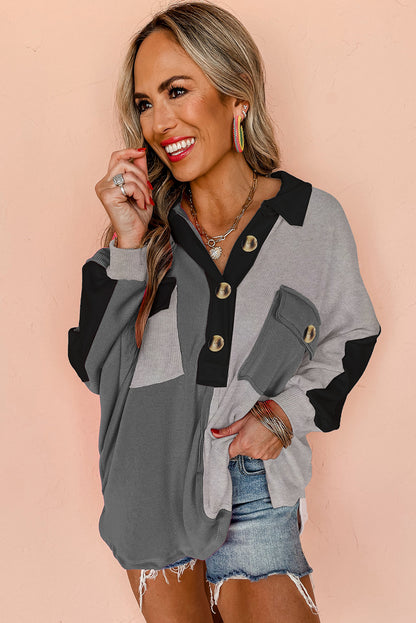 womens oversized sweatshirt
