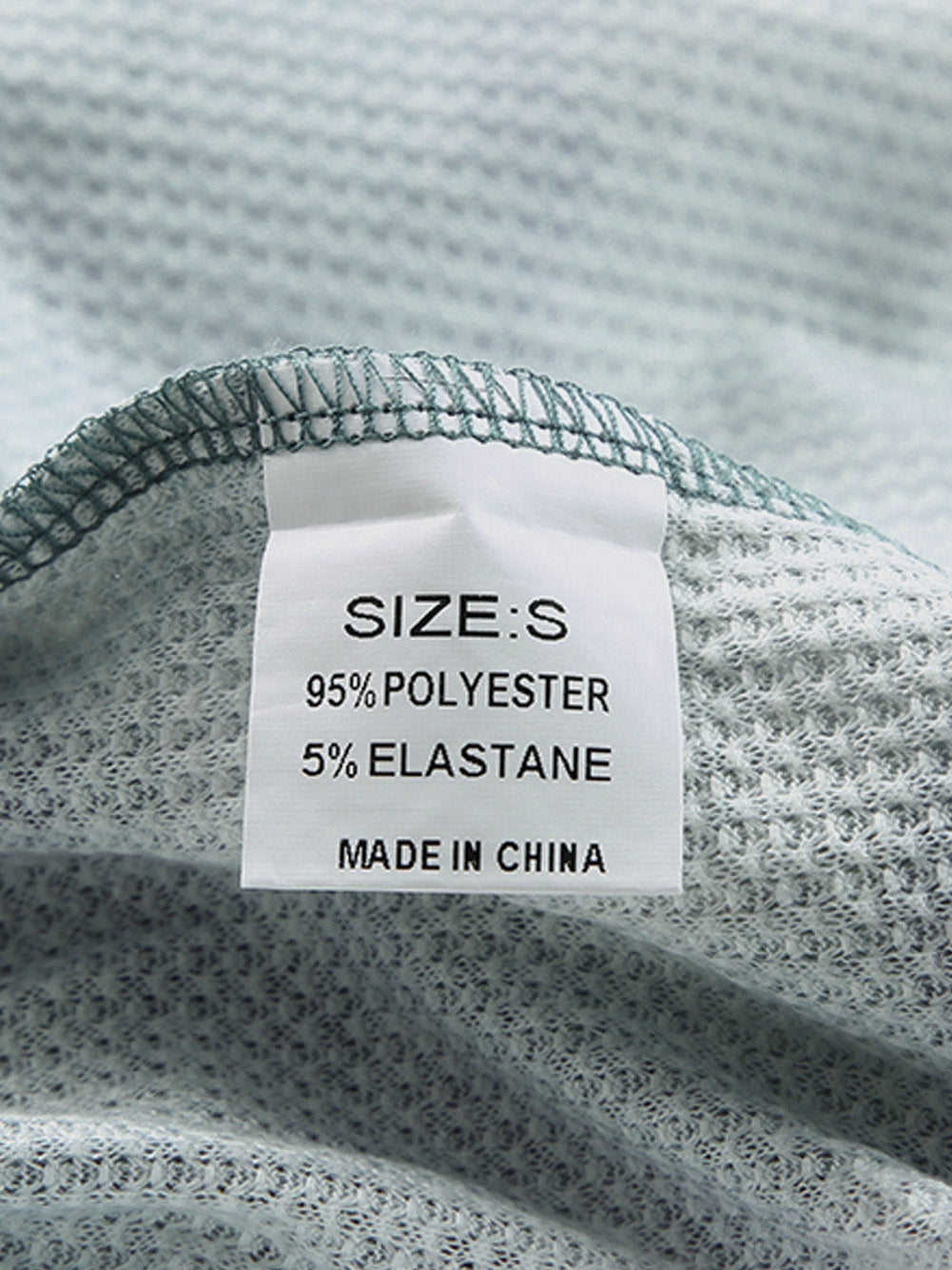 Green Camouflage Oversized Hoodie with Long Sleeves