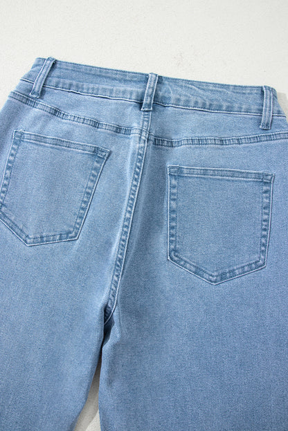 wide leg jeans women