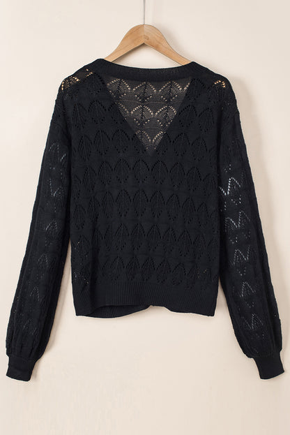 lightweight cardigan