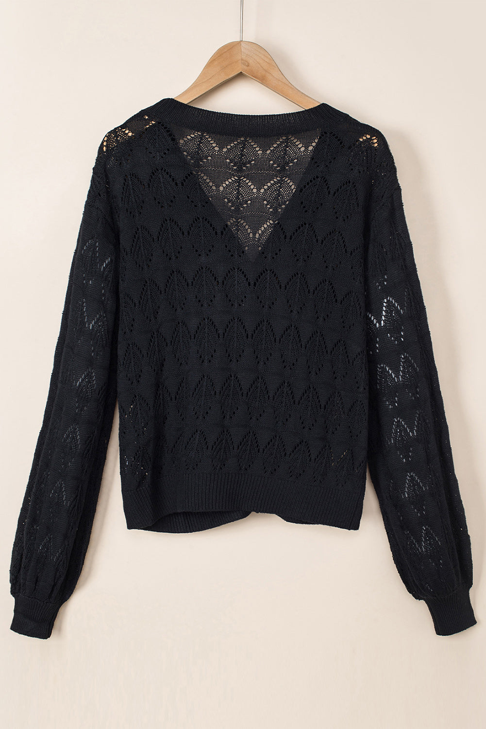 lightweight cardigan