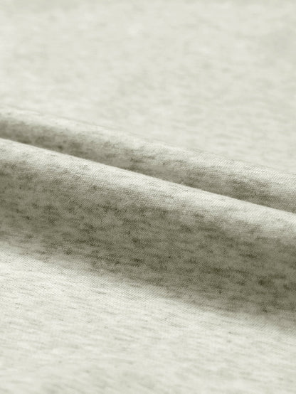 Game Day Sequin Grapefruit Orange Graphic Sweatshirt