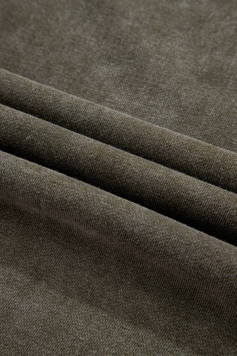 mineral wash sweatshirt