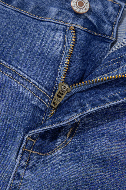 blue jeans