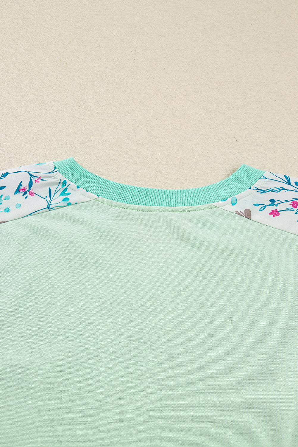 plus size long sleeve pullover