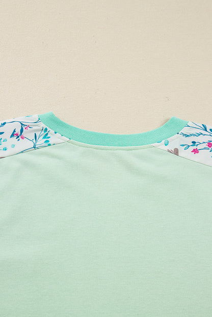 plus size long sleeve pullover