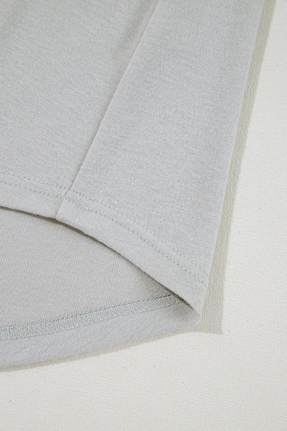 lounge set with cardigan