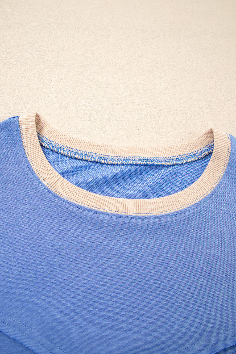 plus size sweatshirt