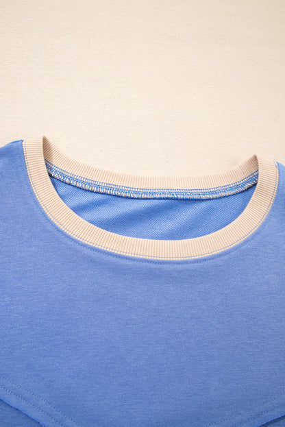 plus size sweatshirt