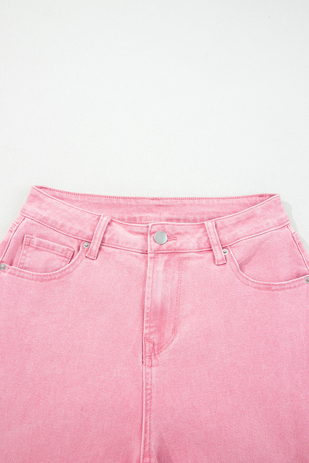 womens wide leg cropped jeans