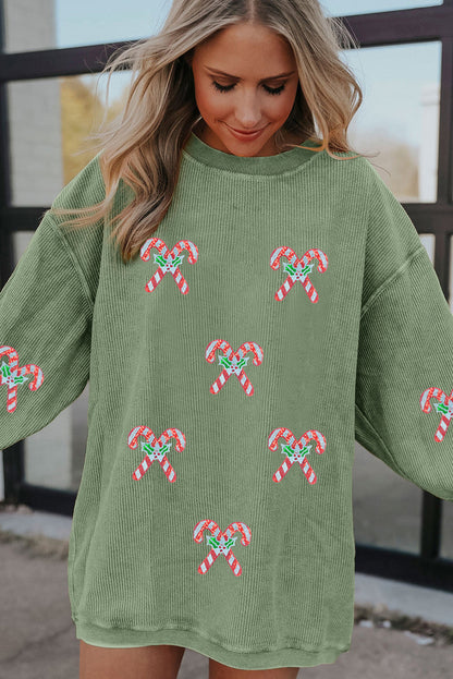 christmas sweatshirt