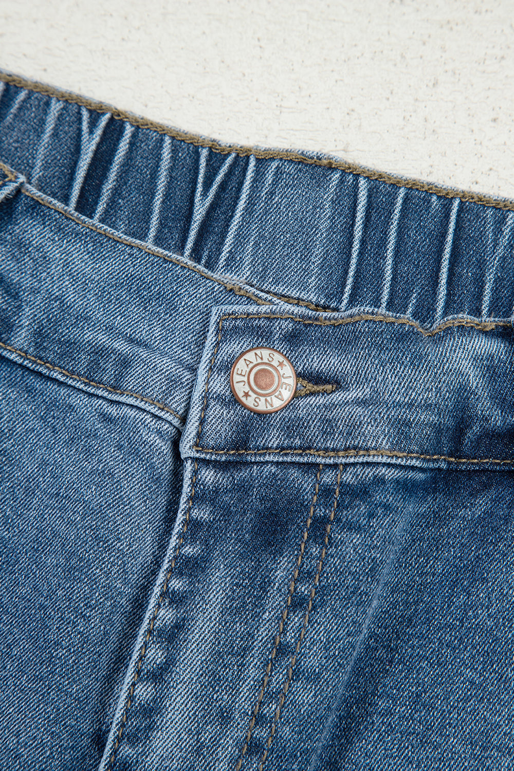 floral and stripe dress