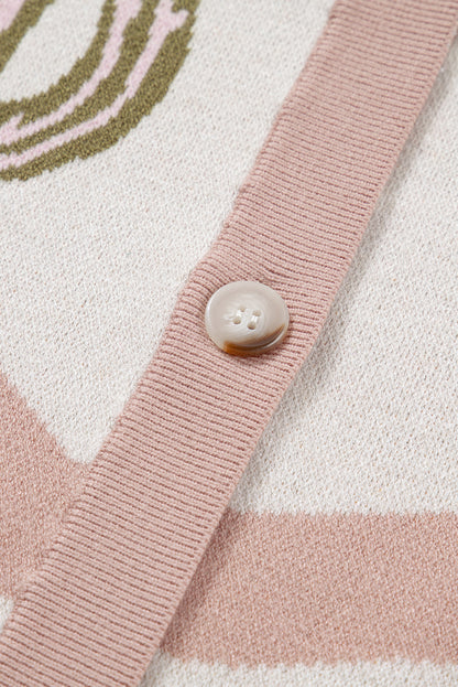 plus size sweater cardigan