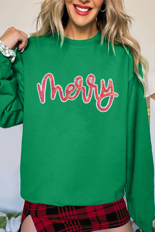 christmas sweatshirt