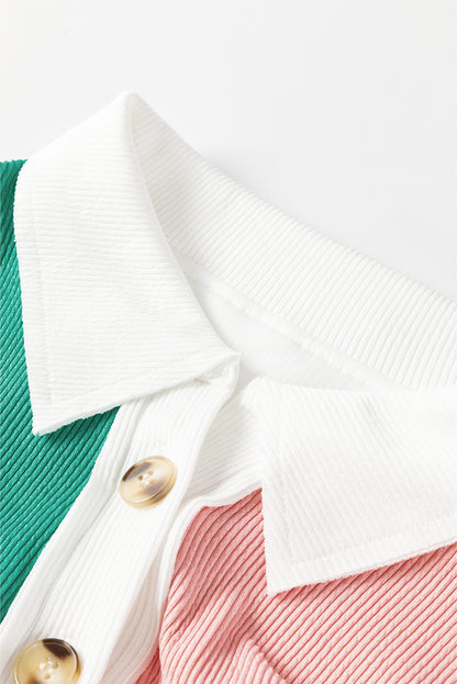 womens oversized sweatshirt