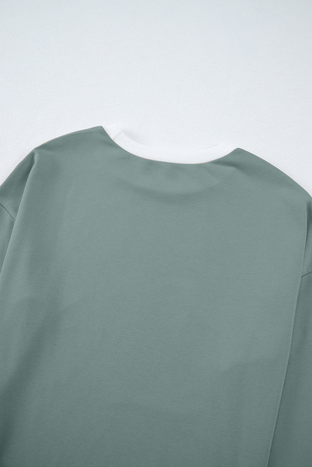 varsity sweatpant set