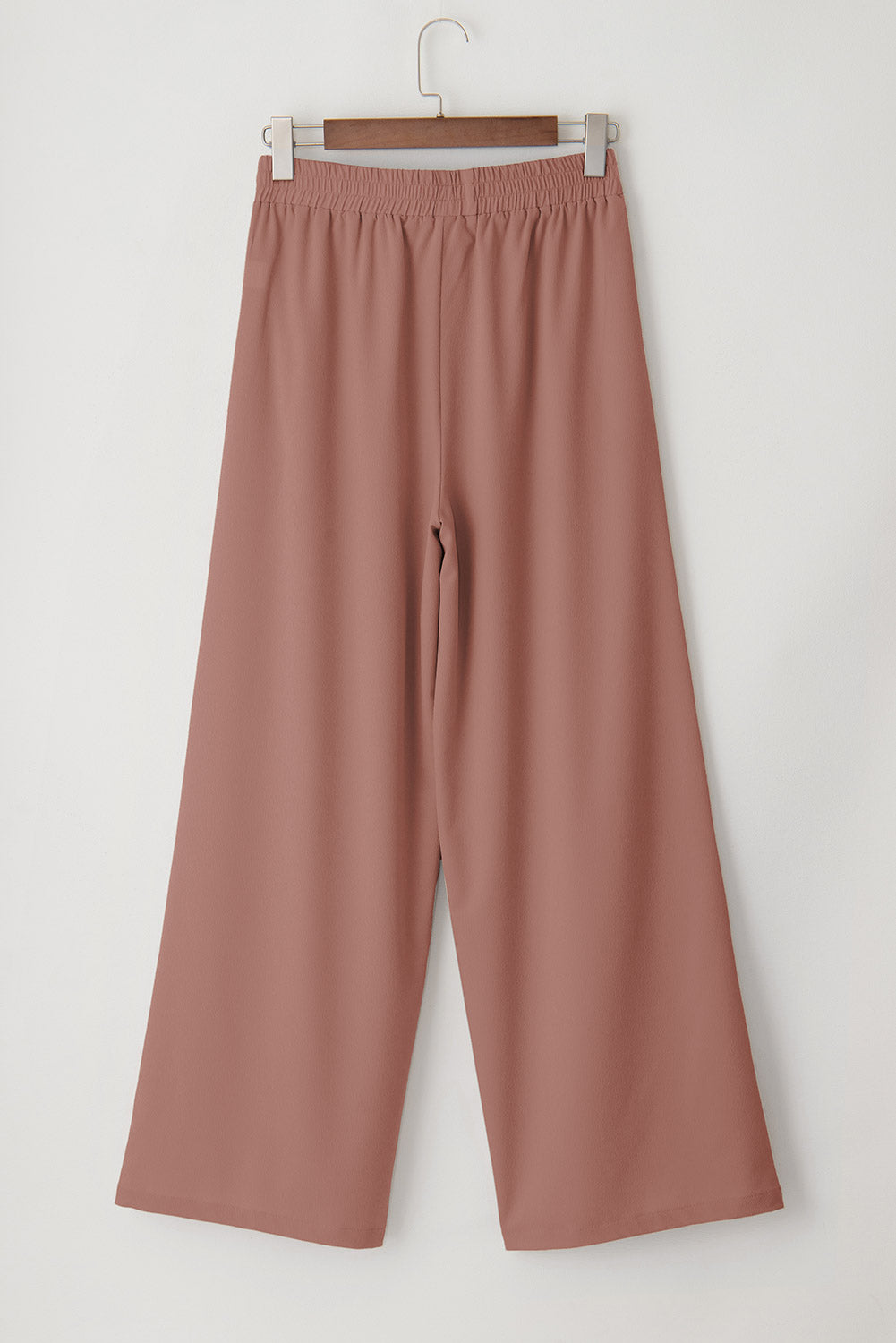 Wide Leg Flowy Pants