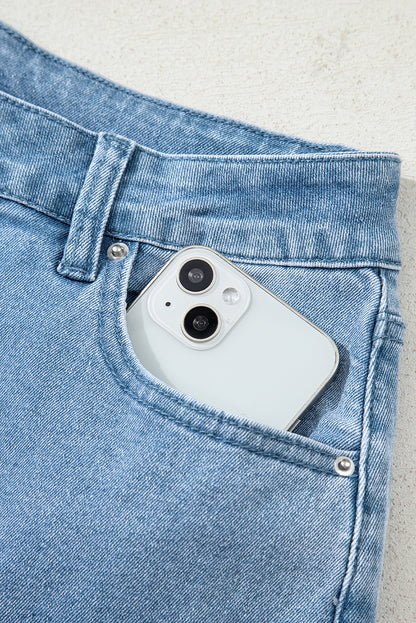 wide leg jeans women