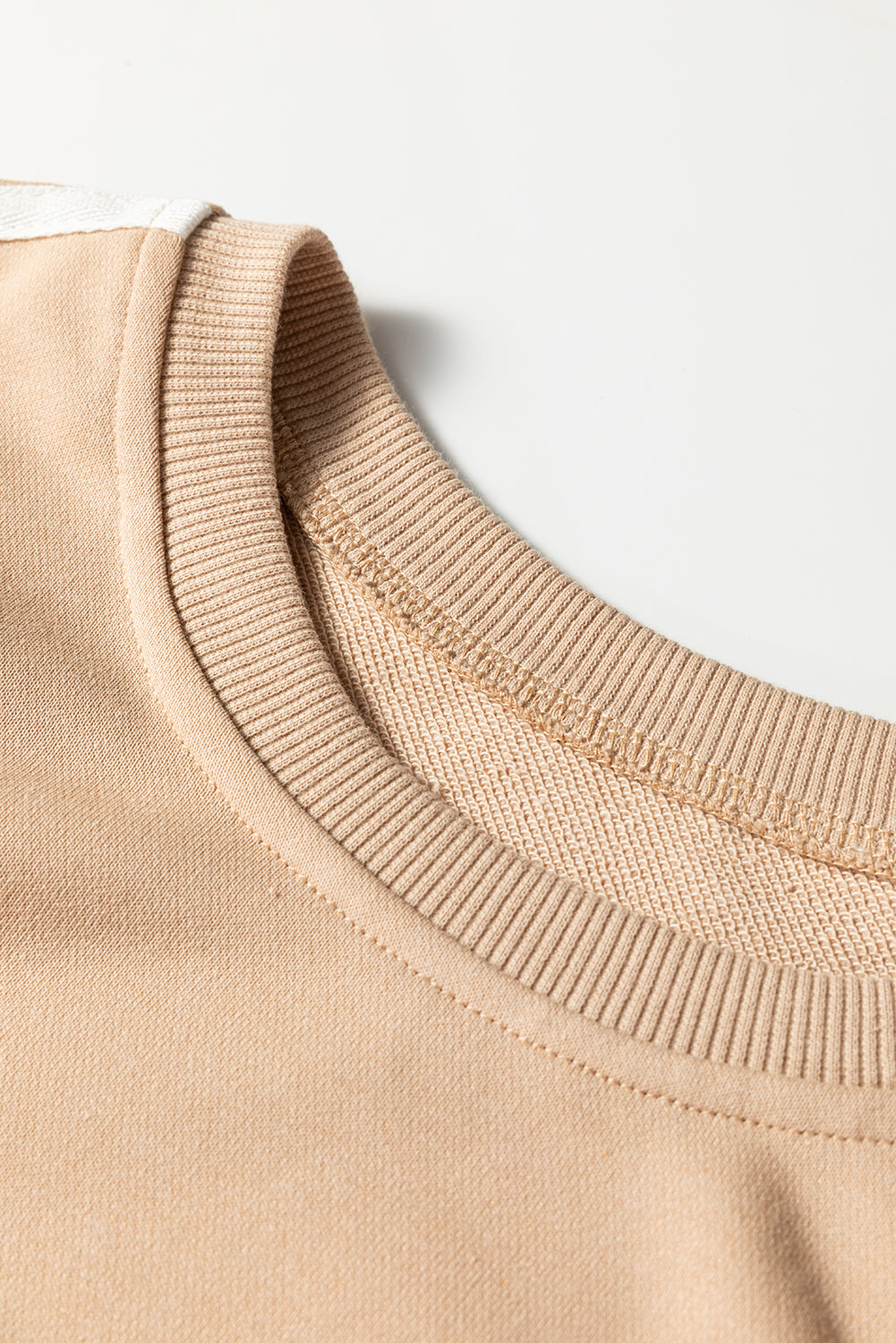 sweatshirt and sweatpants set