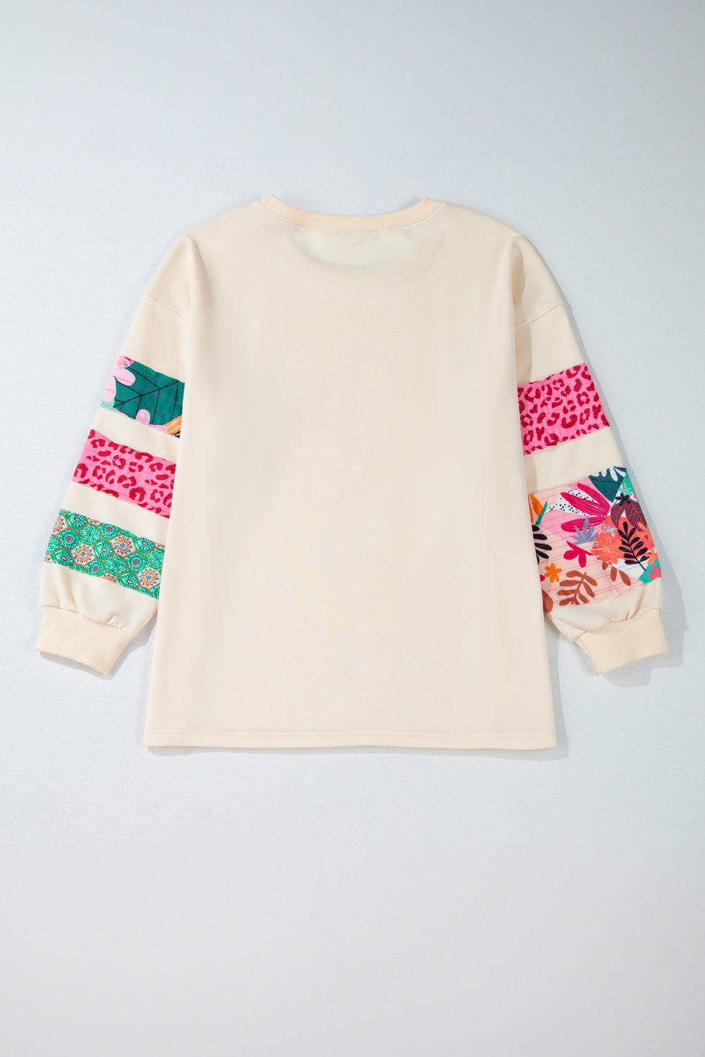 plus size sweatshirt