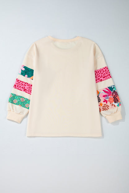 plus size sweatshirt