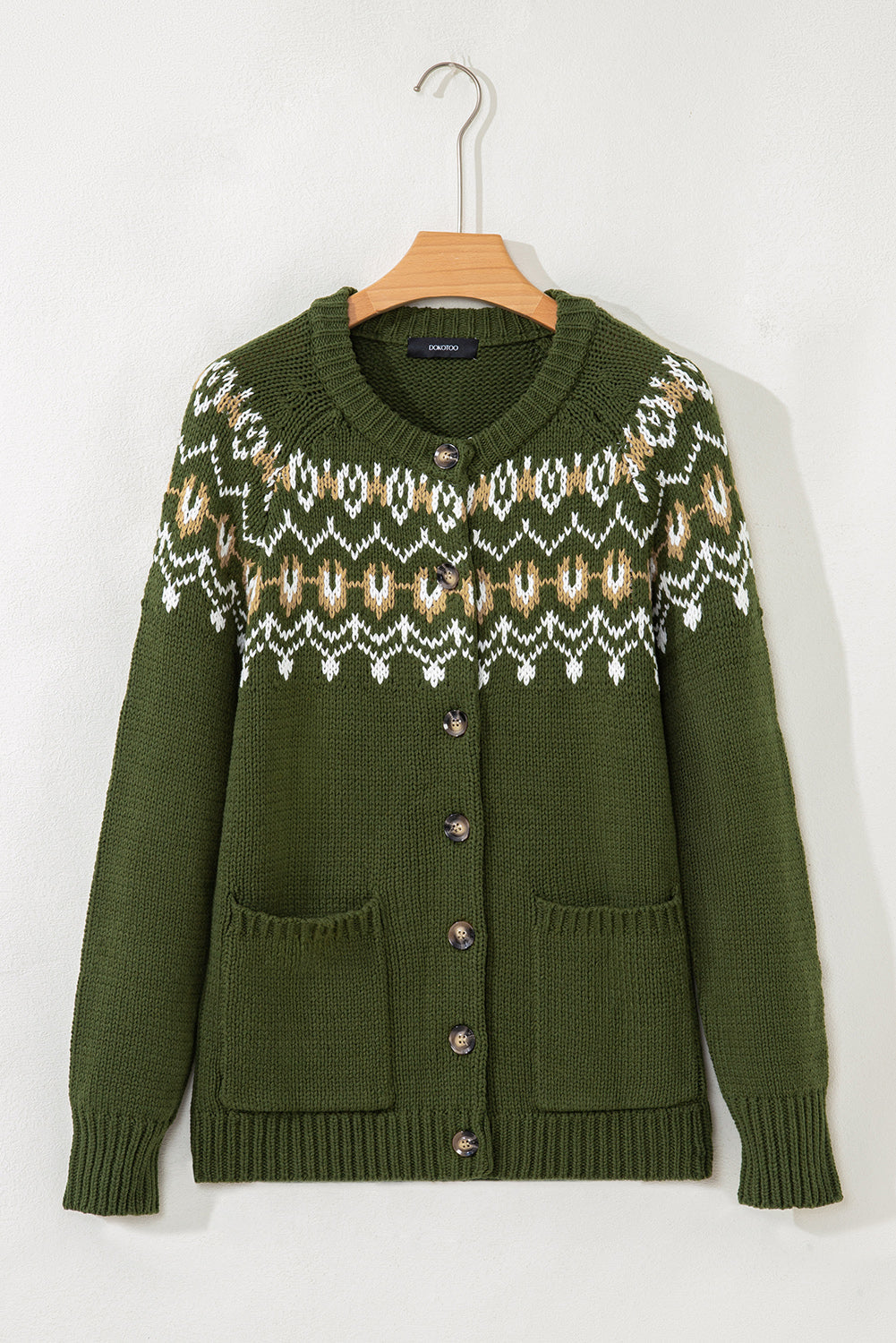 womens western cardigans