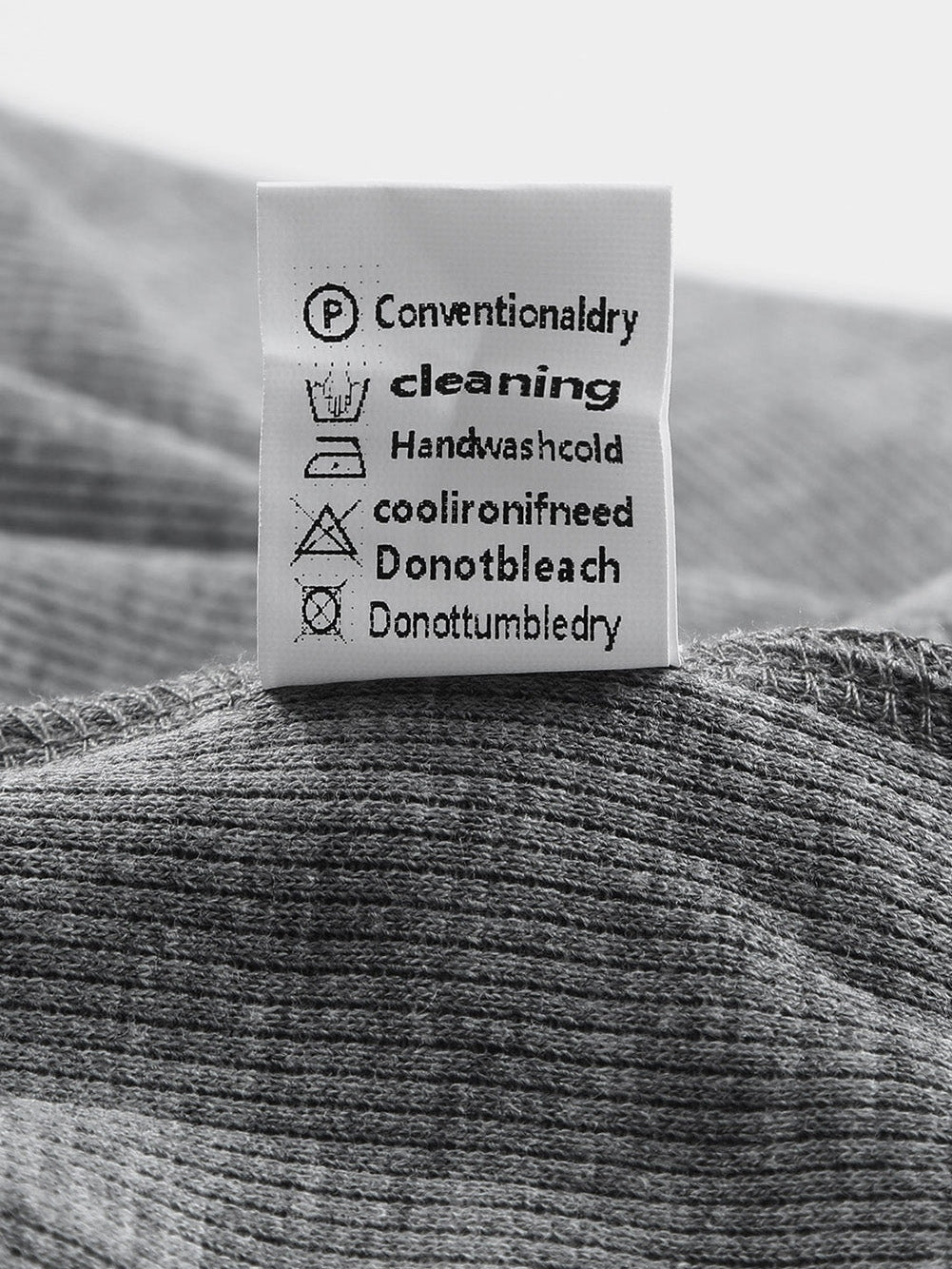 Elegant Black Waffle Knit Button-Up Top