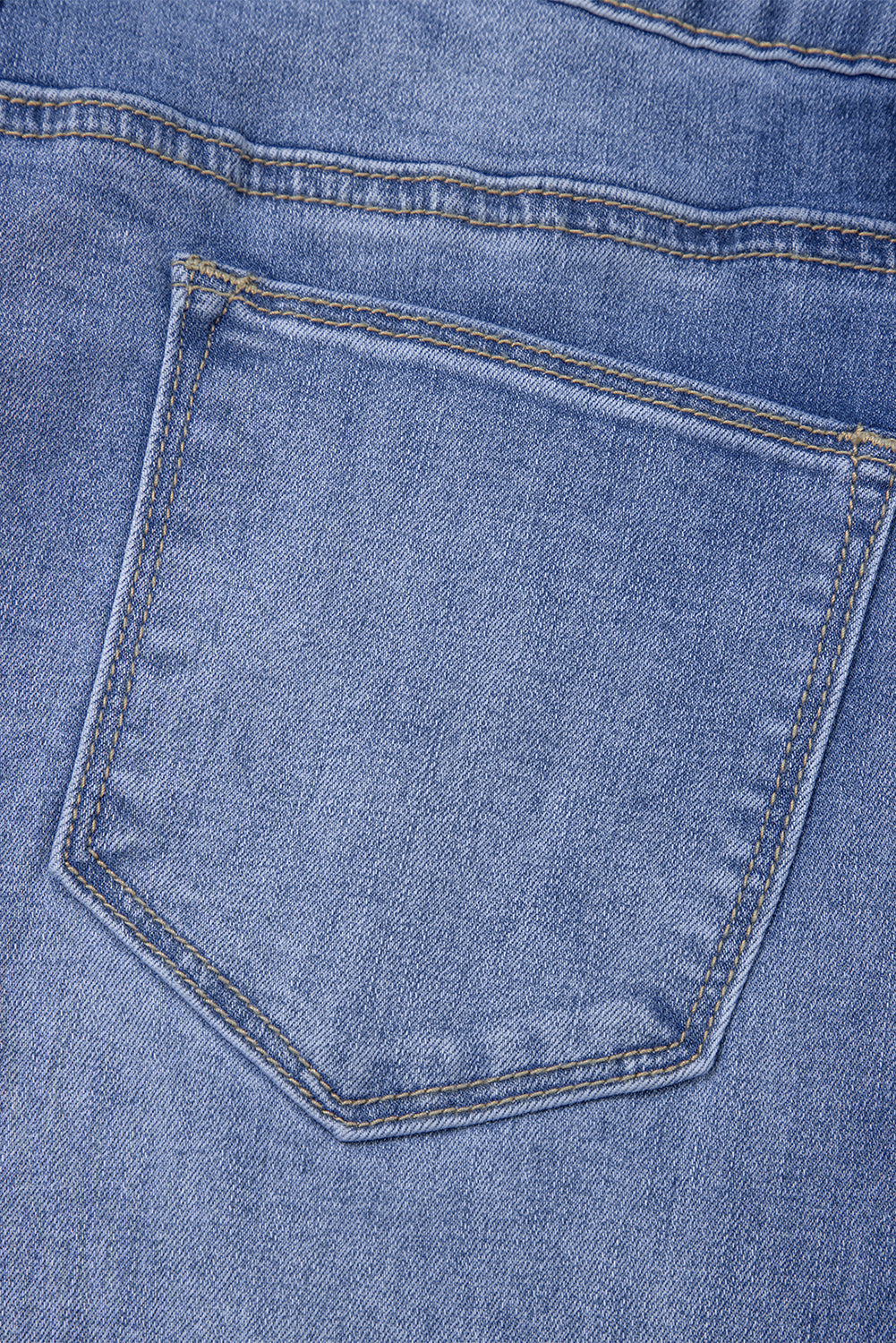 blue jeans