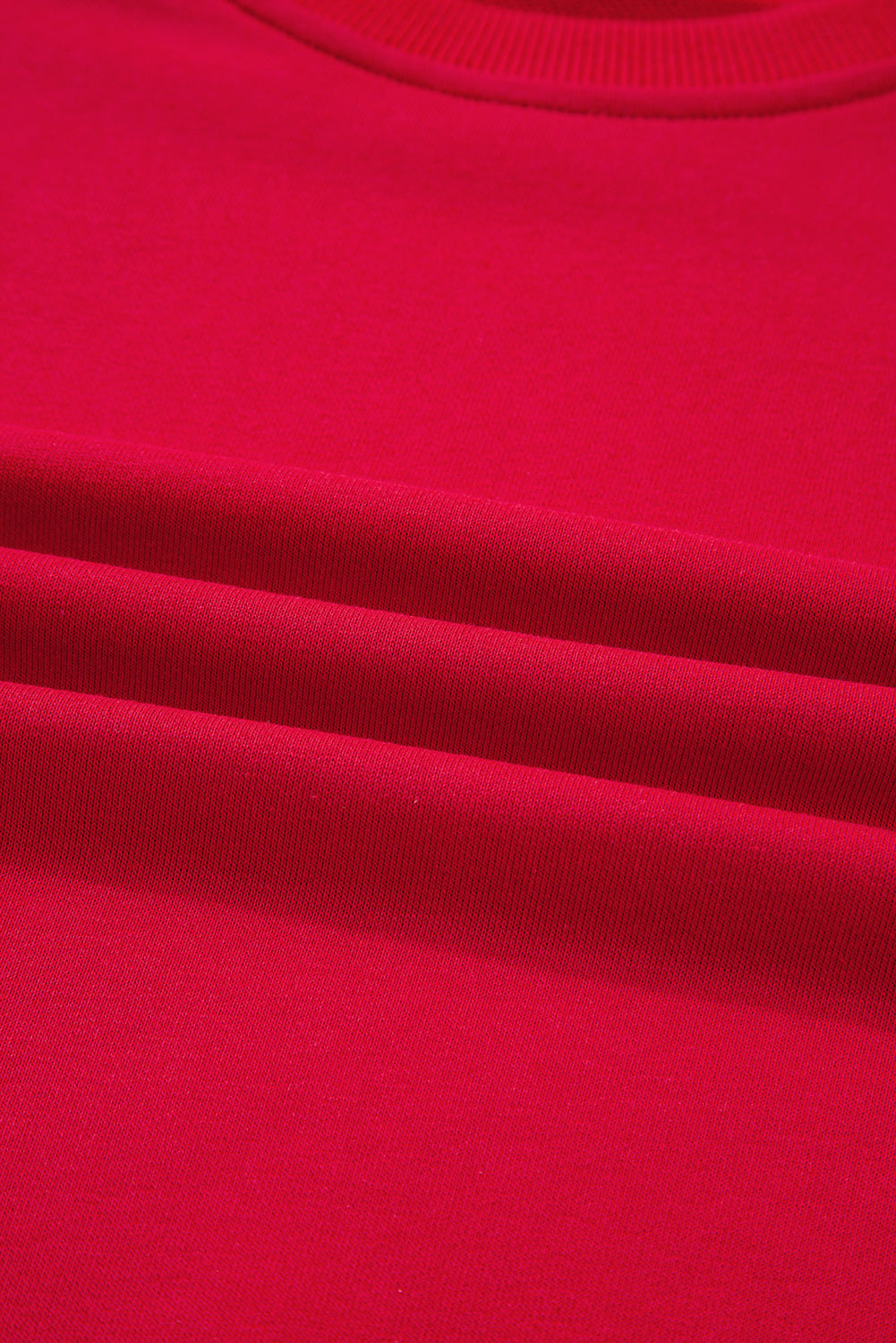 varsity sweatshirt pant set