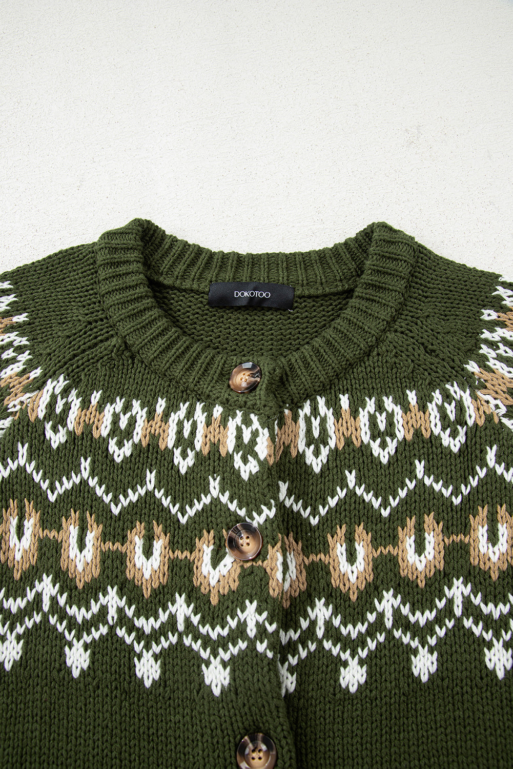 womens western cardigans