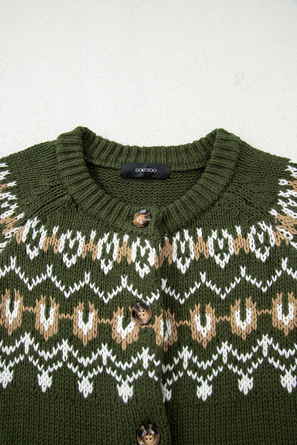 womens western cardigans