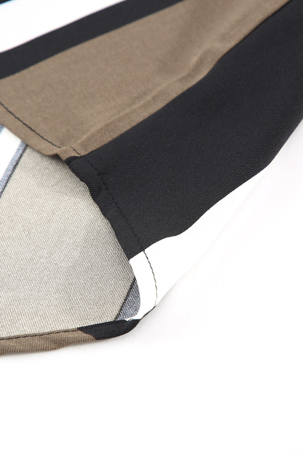 Elegant Striped Shirt for Stylish Women