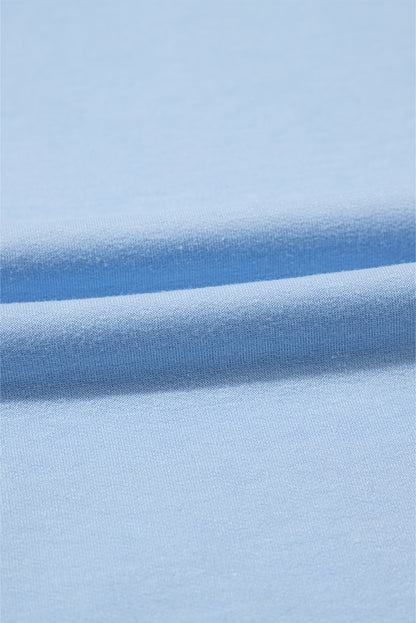 High Waist Sweatpants