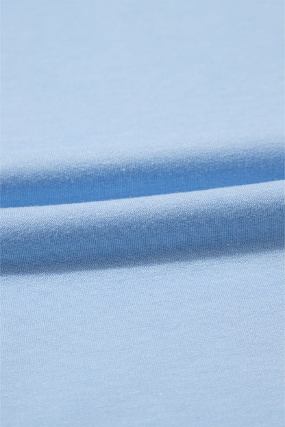 High Waist Sweatpants