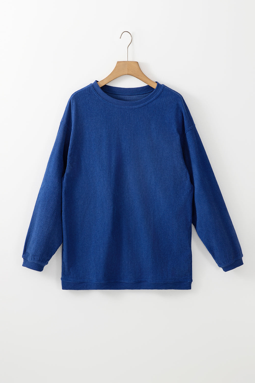 tunic sweatshirt