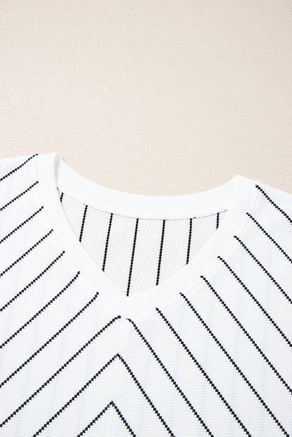 casual tops for women