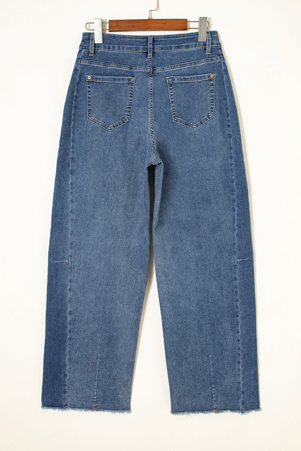 womens blue jeans