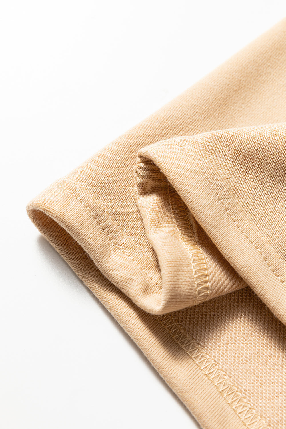 plus size long sleeve pullover