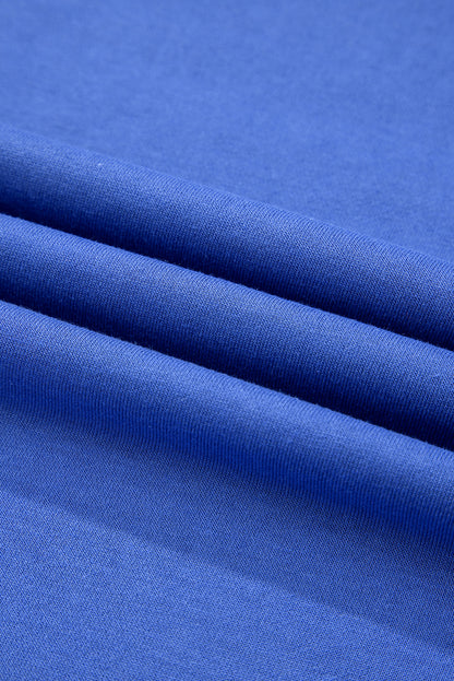 varsity sweatshirt dress