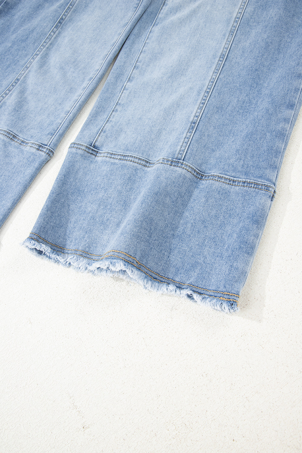 blue jeans
