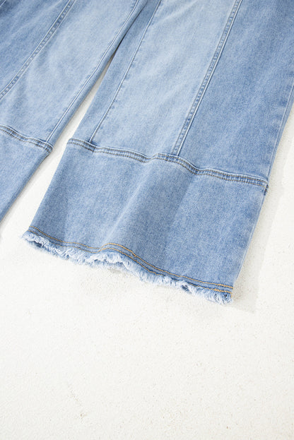 blue jeans