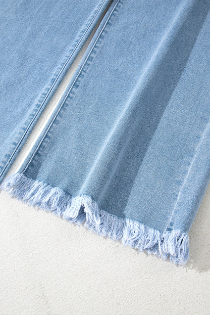 wide leg jeans women