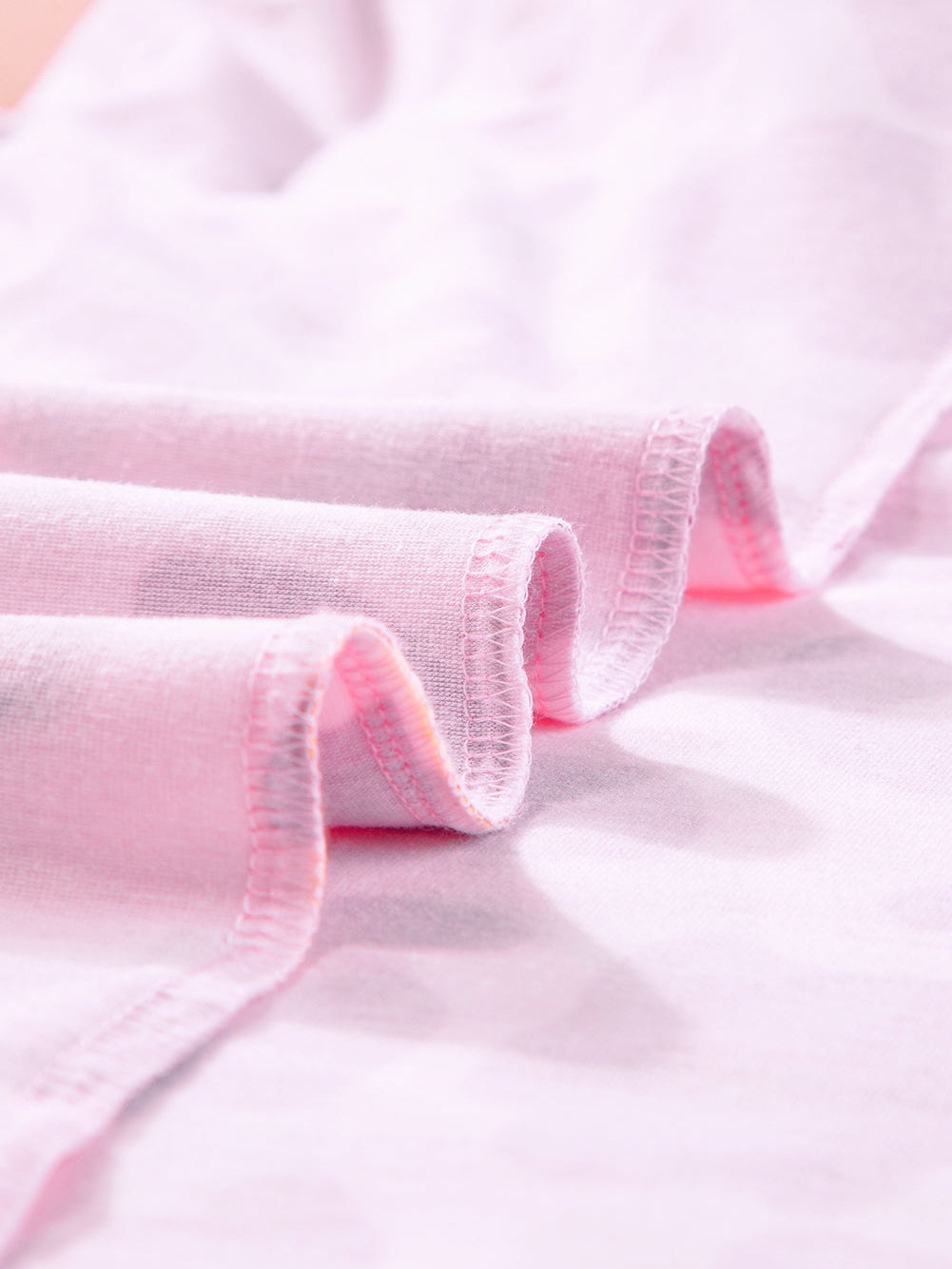 Floral Leopard Print Oversized V-Neck Plus Size T-Shirt