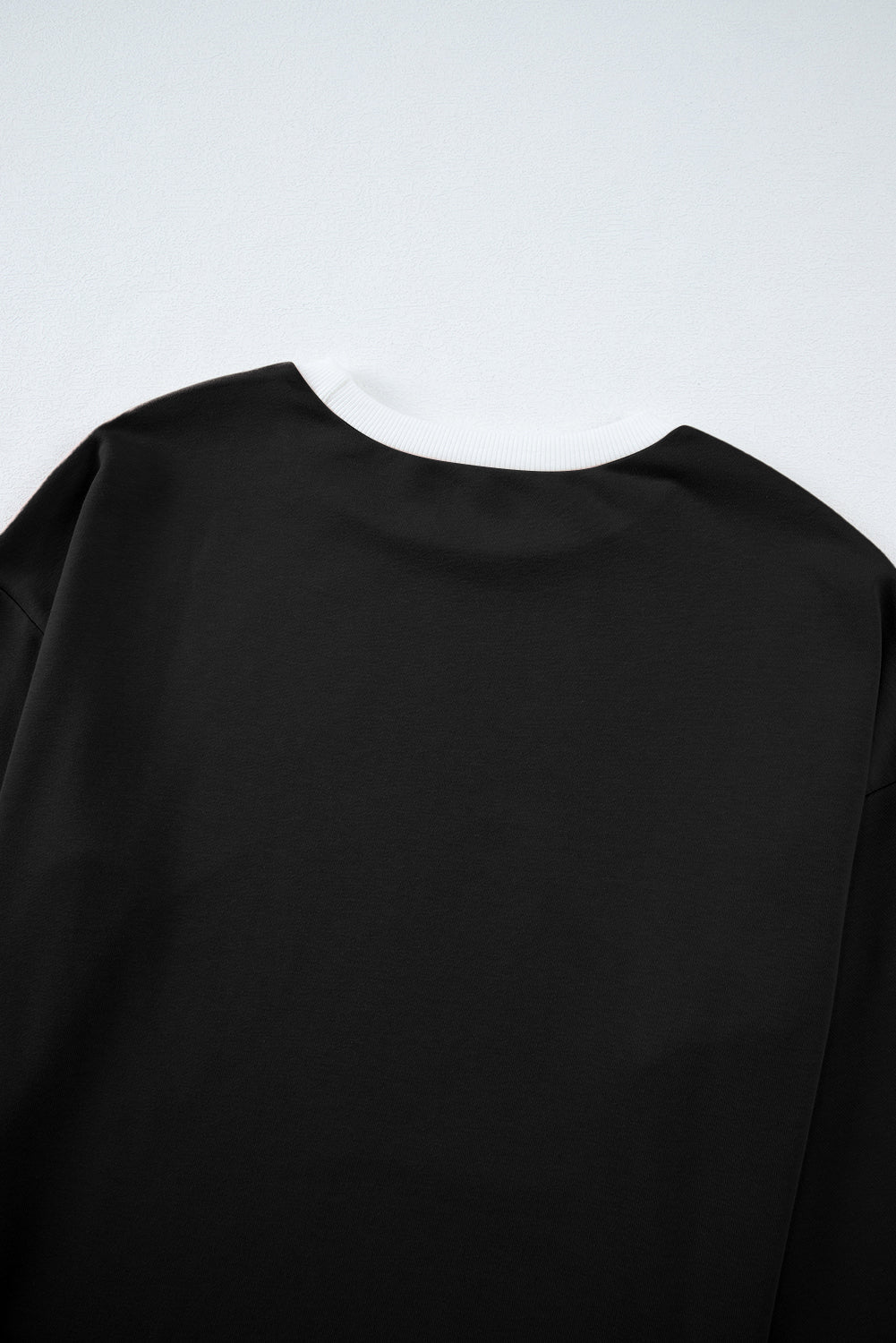 varsity sweatpant set