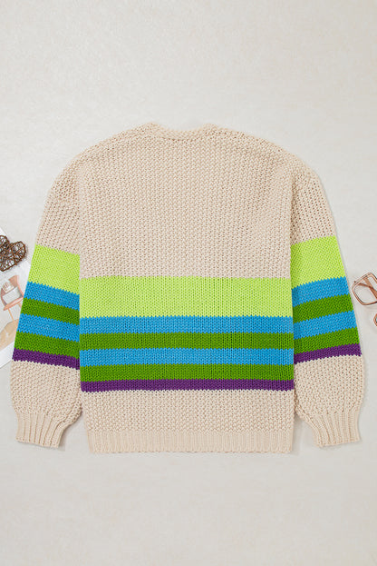 plus size sweater cardigan