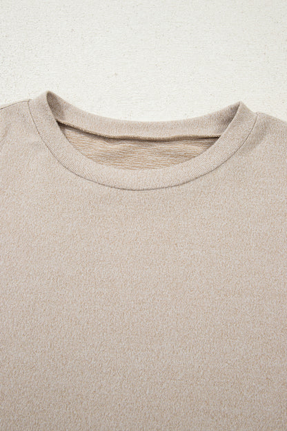 Parchment t-shirt
