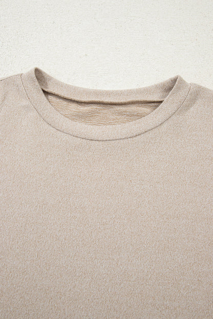 Parchment t-shirt