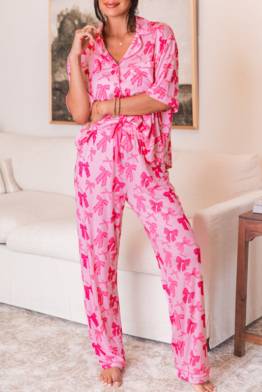 pajama sets for women