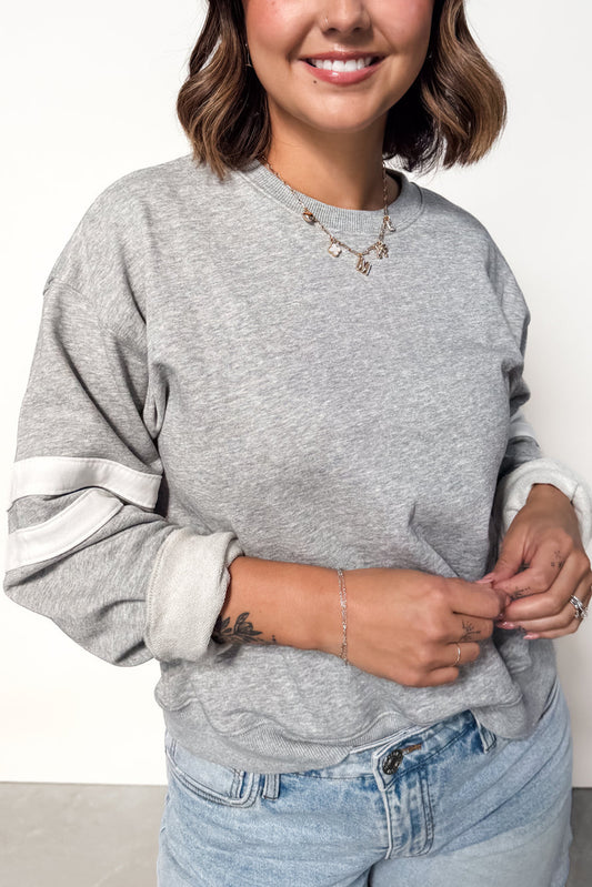plus size sweatshirt